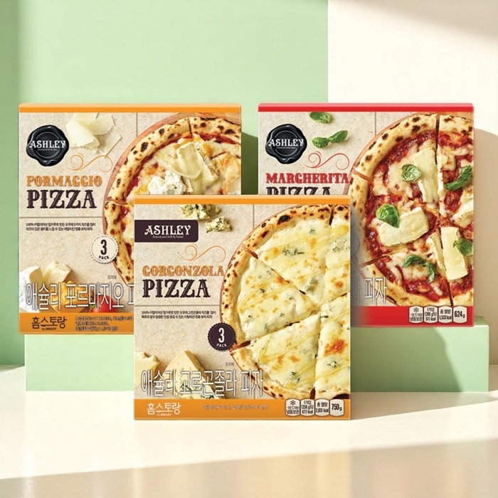 [이랜드 사진자료] 02 애슐리 홈스토랑 화덕피자.jpg