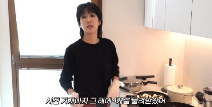 ‘이혼’ 홍진경, 종갓집 며느리로 지낸 결혼 생활... “1년에 4번 제사”