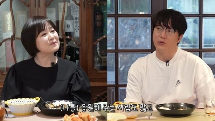 성시경, ‘매니저 배신’ 이후 심경 토로... “나 잘난 맛에 살지 않아도, 많은 응원 깨달아”