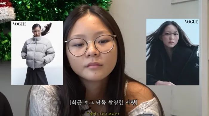 ‘딸바보’ 추성훈, 단독 ‘패션 화보’ 찍은 추사랑에 “이건 야노시호도 못 찍었다”