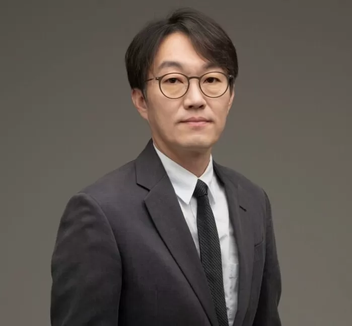 이정헌 신임 넥슨 대표. /사진=넥슨.