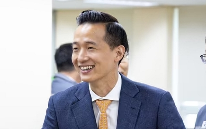 ‘김동관 방산 드라이브’ 탄력... 한화에어로, 방사청과 L-SAM 양산 계약 7천억 체결