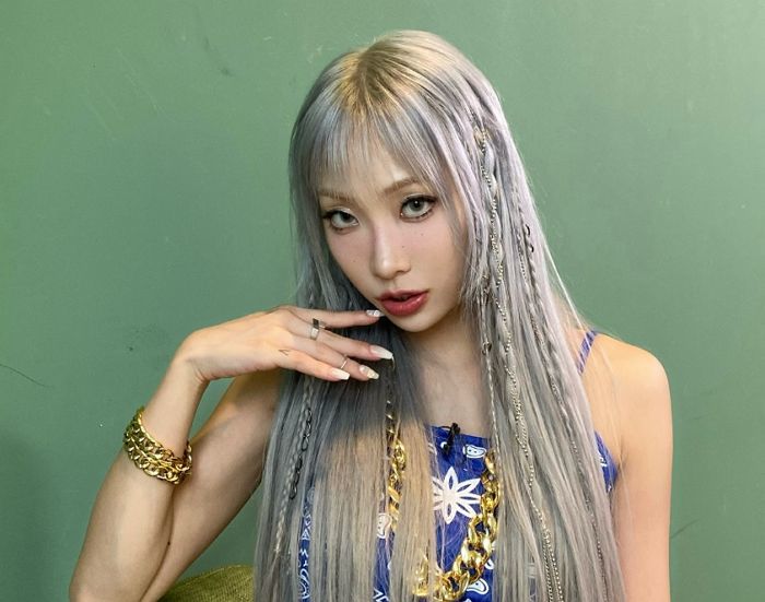 래퍼 레타, 산이 논란 후 결국 소속사와 결별... “스스로 지키기 위한 선택”