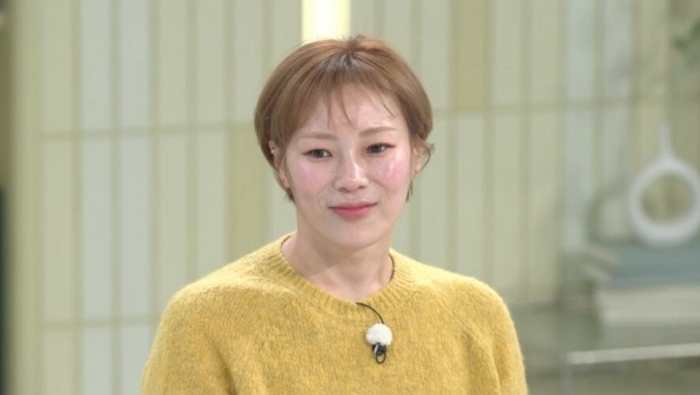 입짧은햇님 “입 짧아서 식사중 컵라면으로 양치질... ‘최애’ 참외 24개까지 먹어봤다”