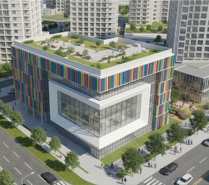 서울시, 공공기여 활용해 광진구에 ‘어린이 병원’ 세운다