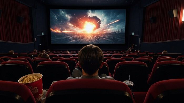 “재개봉만 된다면 무조건 볼 거야!”... 극장에서 다시 보고픈 명작 5편