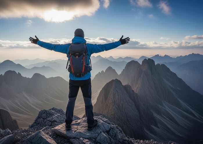 “여긴 무조건 가야해!”... 프로 등산러들이 꼽은 전 세계 명산 7곳