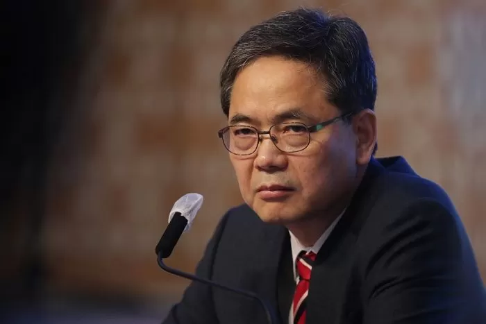 곽상도 의원 / 뉴스1