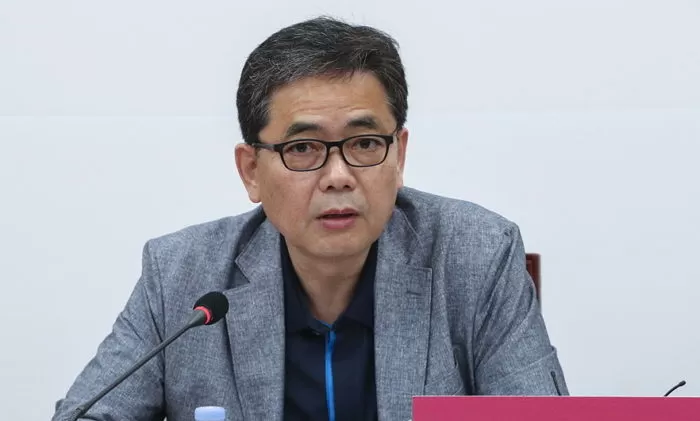 ‘퇴직금 50억’ 받은 곽상도 아들, 징역 9년 구형... 검찰 “분명 뇌물, 돈 다시 다 토해내라”