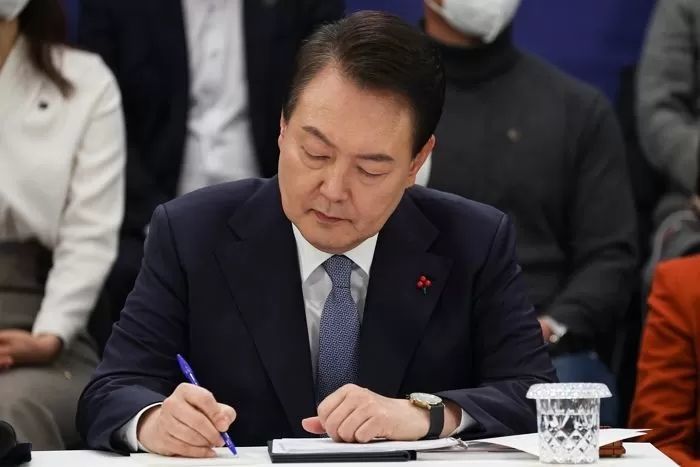 “호주로 내보내자”... 尹, 이종섭 해외도피 ‘직접 지시’ 정황 드러났다