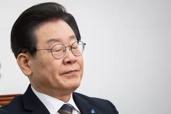 이재명 더불어민주당 대표 / 뉴스1