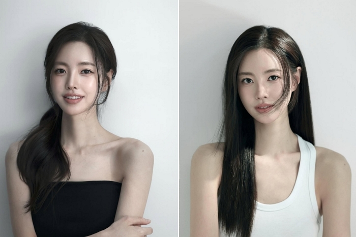 진세연, 새 프로필 공개했다... 확 달라진 분위기 ‘눈길’