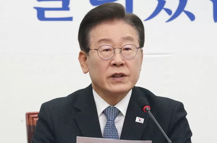 이재명 대통령 / 뉴스1