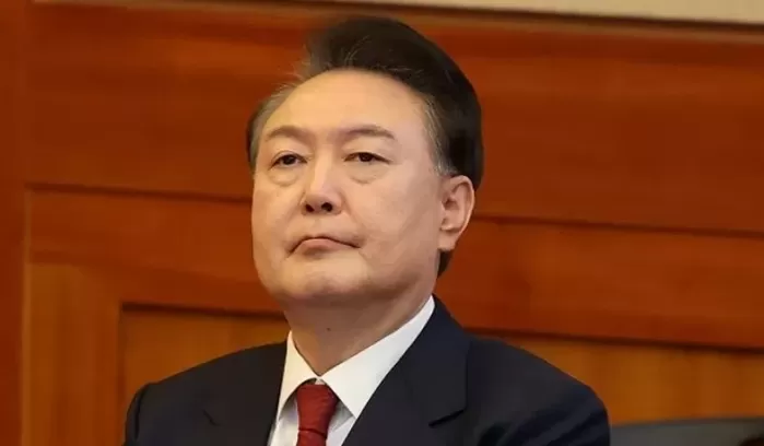 윤석열 전 대통령 / 뉴스1