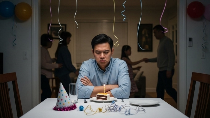 “가장을 무시? 같이 죽자”... 생일 안 챙겨줬다고 집 불 지르려 한 40대 최후