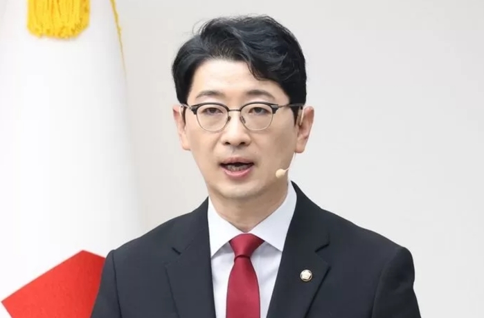 주진우, 장경태 성추행 의혹에 “민주당은 2차 가해 정당... 피해자 가짜사진 퍼뜨려”