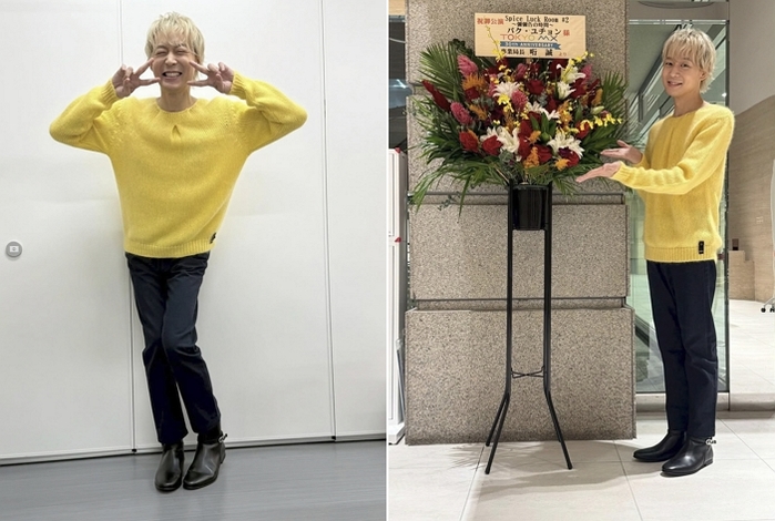 ‘마약 투약’ 박유천, 일본서 근황 공개... 충격적인 ‘뼈말라’ 몸매