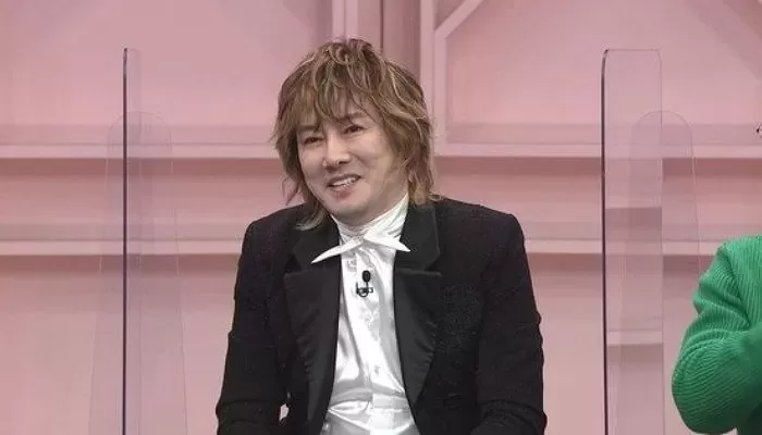 가수 김장훈, 이재명 대통령과의 인연 공개…“내게 형님이라고 불러”