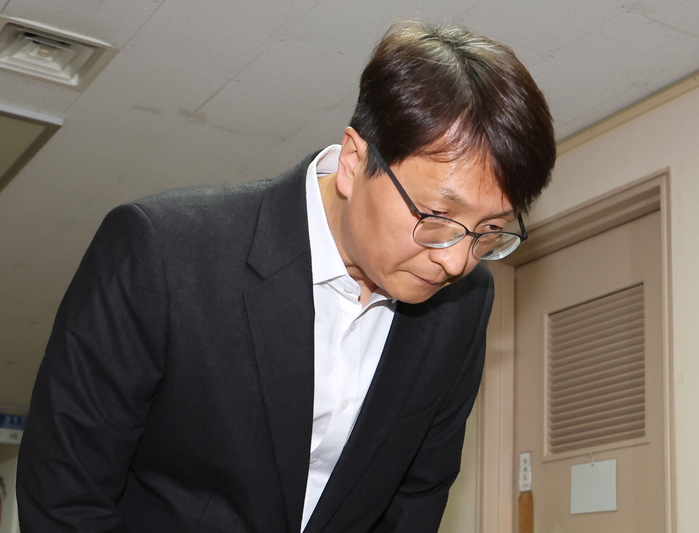 쿠팡 박대준 대표 “국민에게 큰 불편과 걱정 끼쳐드려 진심으로 사과드린다”