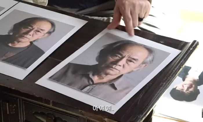 관상가도 할말 잃었다…이경규 최악의 관상→최애 이윤석과 같이…