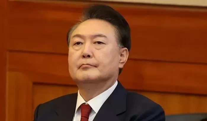 윤석열 전 대통령 / 뉴스1