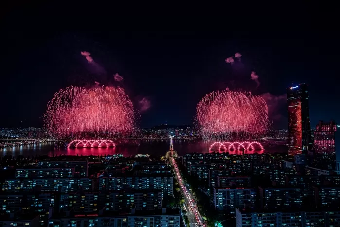 사진제공=㈜한화