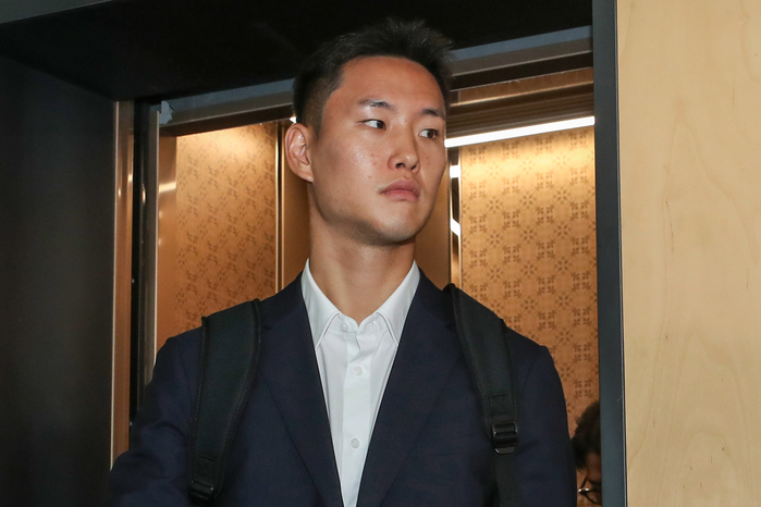 “너무 많아서 생각도 안 난다”... 울산HD 정승현, 신태용 전 감독의 폭언·폭행 실태 폭로