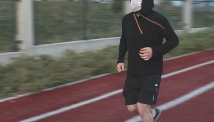 러닝 한다더니 800m만 뛰고 돌아온 남편이 '불륜'... 그가 놓친 결정적 ...