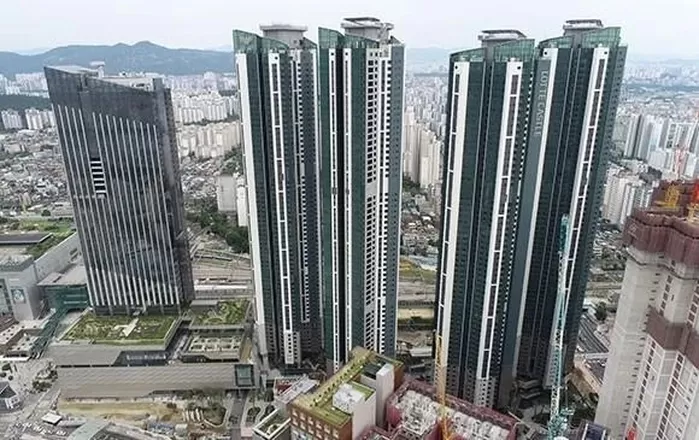 “당첨되면 앉아서 9억 번다”... 동대문구, ‘로또 줍줍’ 아파트 떴다