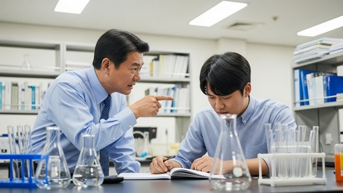전남대, ‘대학원생 사망’ 갑질 연구교수에 최고 수위 ‘해고’ 징계 처분
