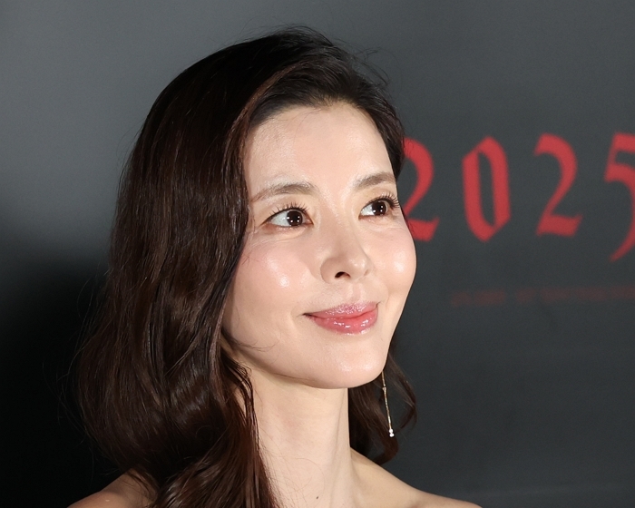 배우 김규리, ‘블랙리스트’ 승소 후 악플·협박에 칼 빼들었다... “이제 가만 안 있어”