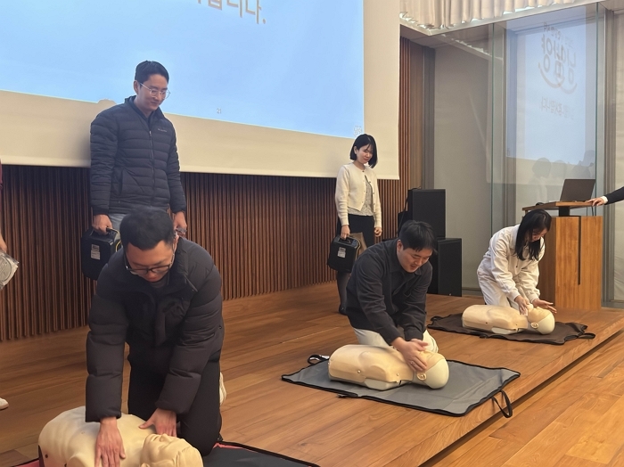 남양유업, 전사 비상대응·화재대피훈련 실시... “안전이 기업문화로 정착될 수 있도록”