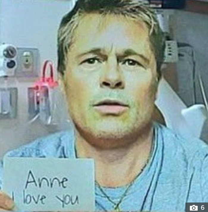 브래드 피트 사칭 ‘로맨스 스캠’ 또 터졌다... 스위스 여성, 1.7억 갈취당해