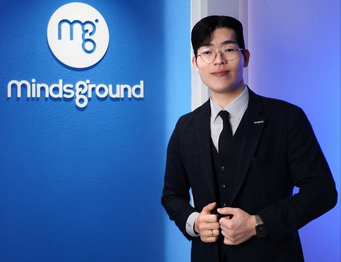 마인즈그라운드 민환기 대표, 중기부 장관표창 수상...“AI 기반 MICE 산업 혁신 주목”