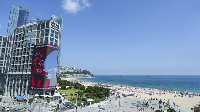 신세계프라퍼티, ‘세상에서 가장 큰 구조대원’으로 다시 광고대상 정상