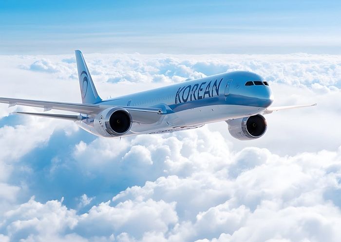 “비즈니스석 앉을래”... 대한항공 기내서 난동피운 50대 외국인 검거