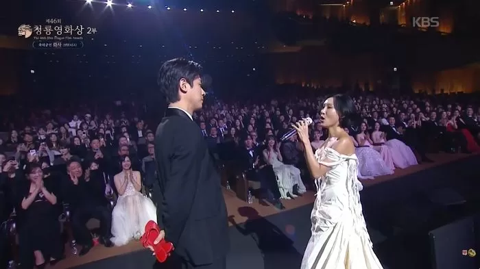 Youtube 'KBS Entertain'