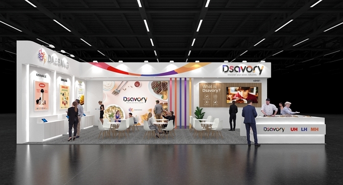 “발효로 세계 시장 간다”... 대상, 유럽 최대 식품 박람회 ‘FiE 2025’서 글로벌 소재 기술력 공개