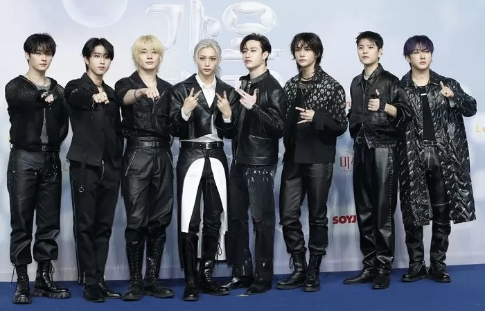 스트레이키즈 / 뉴스1