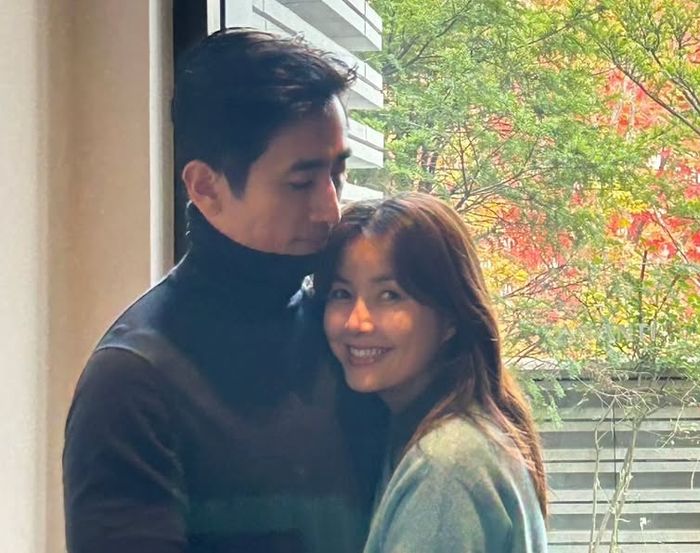 차인표♥신애라, 장남 결혼식... 며느리는 대기업 임원 출신 딸