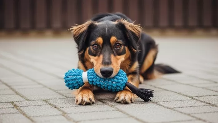 “외출할 때 주목!”... 혼자 집 지키는 댕댕이 스트레스 줄여주는 방법 6가지