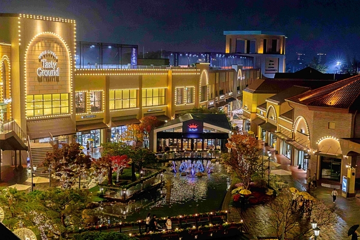 1. [롯데백화점] 롯데프리미엄아울렛 기흥점 전경.jpg