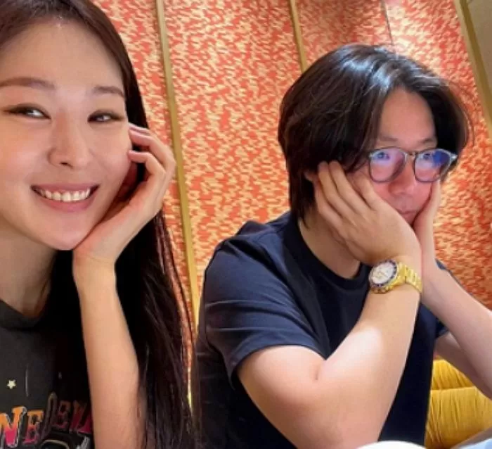 Instagram 'mija_uni'