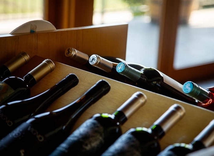 이랜드리테일 킴스클럽, 칠레산 ‘오드펠 딩귀’ 레드 와인 2종 출시...“가성비 최고”