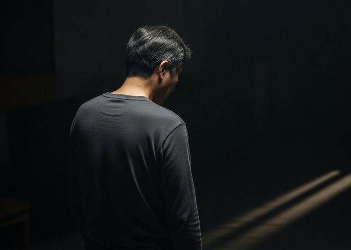 “유산 나눠줘”... 생계 어렵다며 ‘50㎝ 흉기’로 누나 해치려 한 50대 男 집유