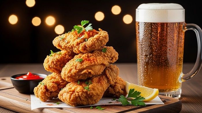 운동해도 살 안 빠지는 이유... 밤 시간대 최악의 음식 조합 3대장