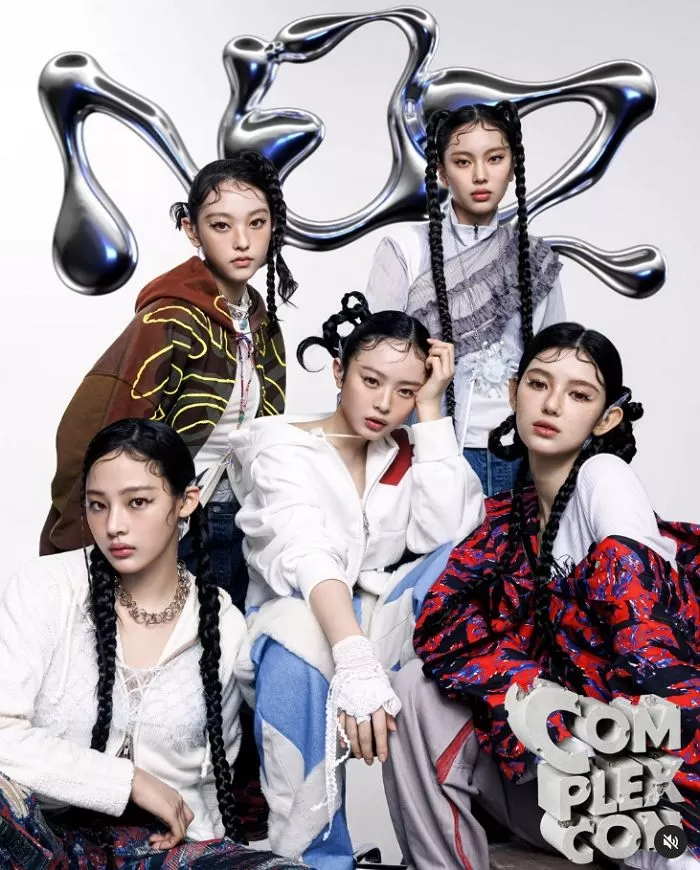 ‘어도어 복귀’ 뉴진스, NJZ 계정 삭제... 완전제 컴백 임박?