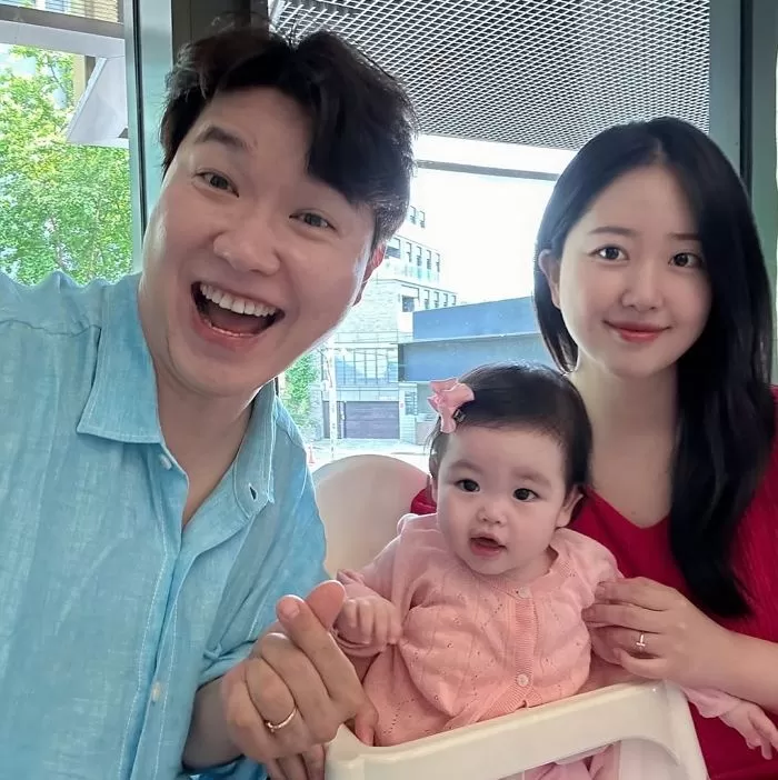 Instagram 'soohong_dahong'