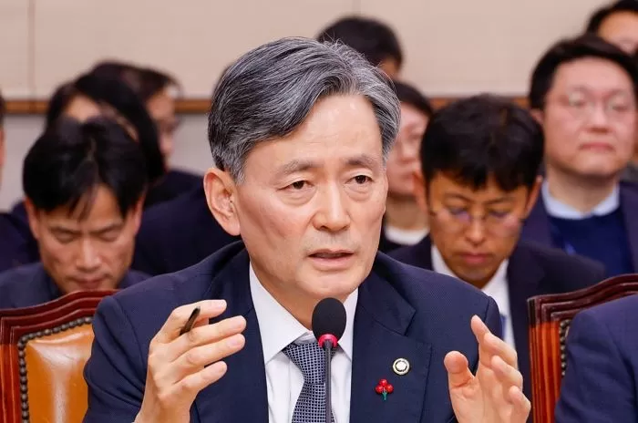 조지호 경찰청장 / 뉴스1