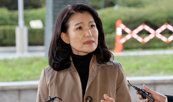 검찰, ‘공직선거법 위반’ 이진숙 사건 ‘보완수사’ 요구... “다시 수사하라”